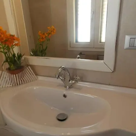 Via D'acqua Al Mulino -city Center- Bo Apartment Bologna