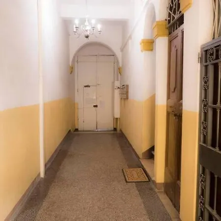 Via D'acqua Al Mulino -city Center- Bo Apartment *