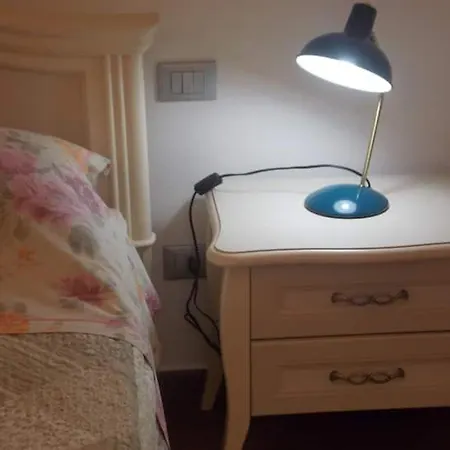 Apartment Via D'acqua Al Mulino -city Center- Bo Bologna