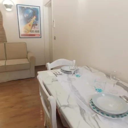 Via D'acqua Al Mulino -city Center- Bo Apartment *