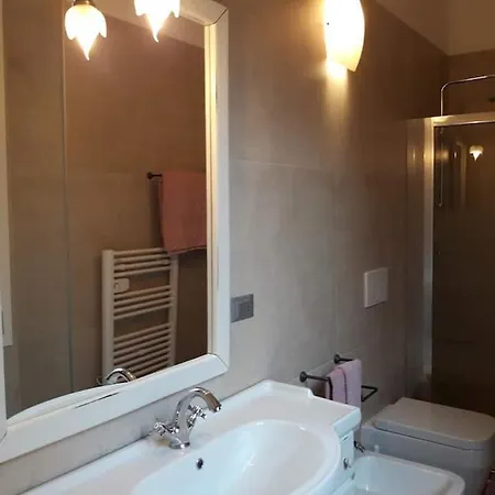 Via D'acqua Al Mulino -city Center- Bo Apartment